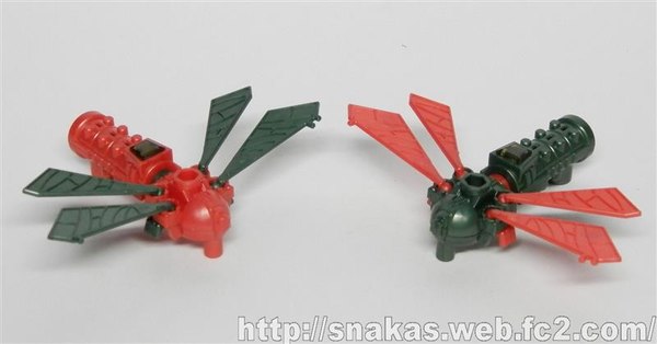 Transformers Prime Arms Micron Wave 3 Capsule Toy Dobo Ratchet Starscream WheelJack Image  (24 of 30)